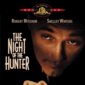 Poster 19 The Night of the Hunter