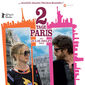 Poster 1 2 Days in Paris