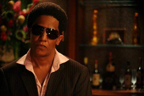 Тего. Tego Calderon все фильмы.