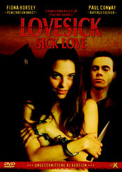 Poster Lovesick: Sick Love