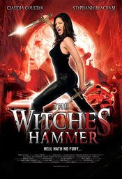 Poster The Witches Hammer