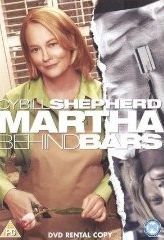 Martha Behind Bars poster