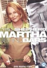 Poster Martha Behind Bars