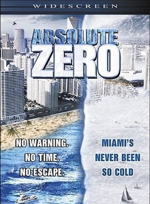 Absolute Zero poster