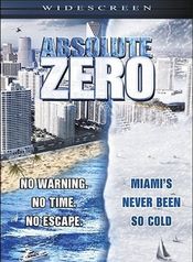 Poster Absolute Zero