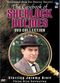 Film The Case-Book of Sherlock Holmes