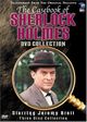 Film - The Case-Book of Sherlock Holmes