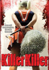 Poster KillerKiller