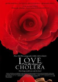 Love in the Time of Cholera