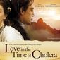 Poster 2 Love in the Time of Cholera