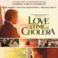 Poster 5 Love in the Time of Cholera