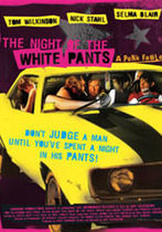 The Night of the White Pants