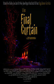 Poster The Final Curtain