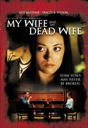 Poster My Wife and My Dead Wife