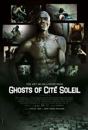 Poster Ghosts of Cite Soleil