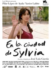 Poster En la ciudad de Sylvia