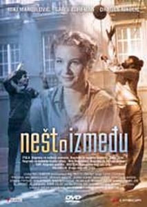 Nesto izmedju poster