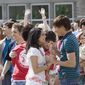 Foto 58 Zac Efron, Vanessa Hudgens în High School Musical 2