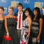 Imagine din galeria filmului High School Musical 2