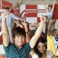 Foto 43 Zac Efron, Vanessa Hudgens în High School Musical 2