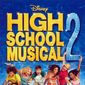Poster 4 High School Musical 2