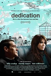 Poster Dedication