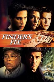 Poster Finder's Fee