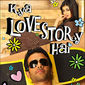 Poster 1 Kya Love Story Hai