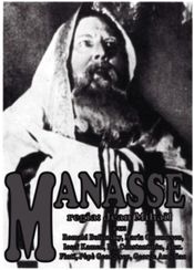 Poster Manasse