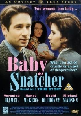 Baby Snatcher poster