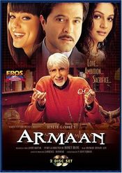 Poster Armaan