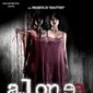 Poster 7 Alone