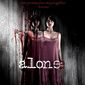 Poster 1 Alone