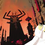 Imagine din galeria filmului Samurai Jack