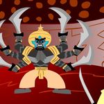 Imagine din galeria filmului Samurai Jack