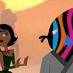 Imagine din galeria filmului Samurai Jack