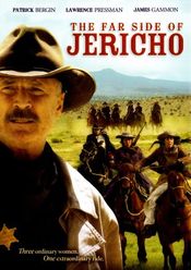 Poster The Far Side of Jericho