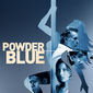 Poster 5 Powder Blue