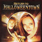 Poster 1 Return to Halloweentown