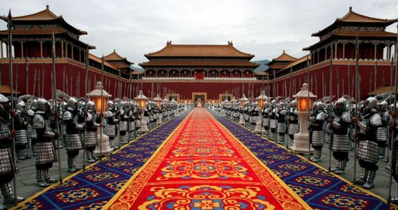 Man cheng jin dai huang jin jia