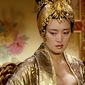 Man cheng jin dai huang jin jia/Blestemul florii de aur