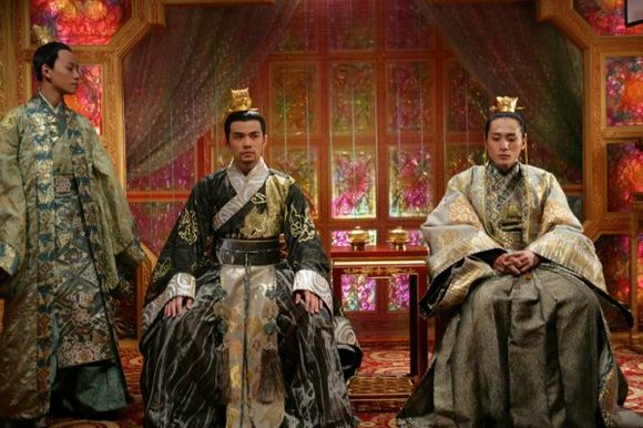 Man cheng jin dai huang jin jia