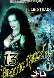 Poster 13 Erotic Ghosts