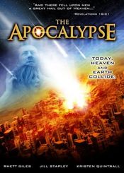 Poster The Apocalypse