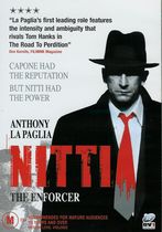 Nitti, executorul