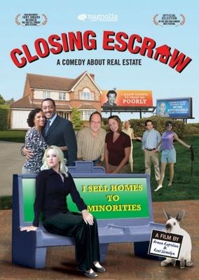 Closing Escrow poster