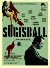 Poster Sugisball