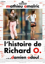 L'histoire de Richard O.