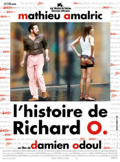 Poster L'histoire de Richard O.