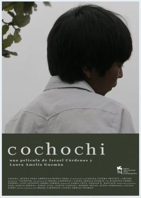 Cochochi poster